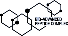 Logo Bio Advance Peptide Complex