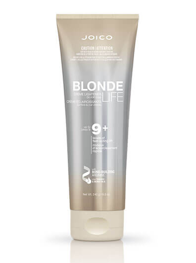 Blonde life lightener tube