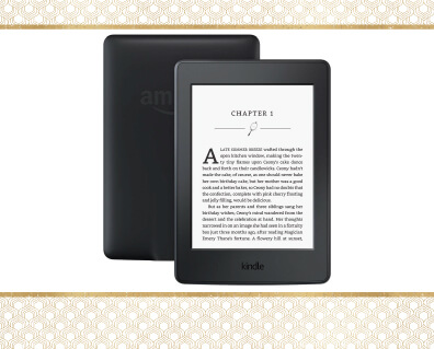 Amazon Kindle