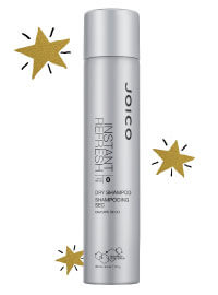 Instant Refresh Dry Shampoo Bottle