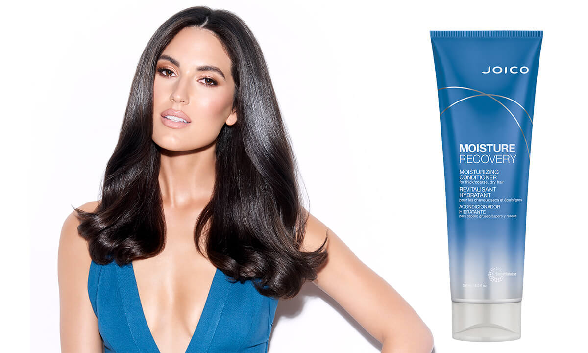 Joico Moisture Recovery Bottles