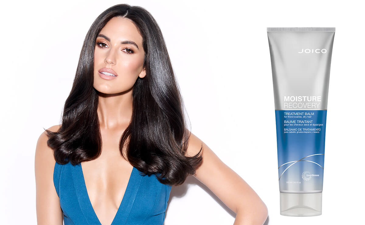 Joico Moisture Recovery Bottles