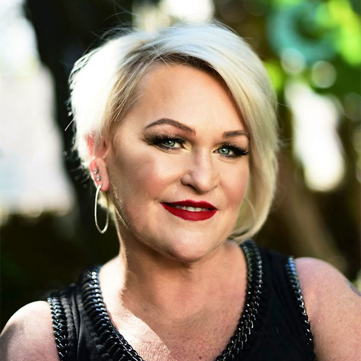 Cherry Petenbrink headshot