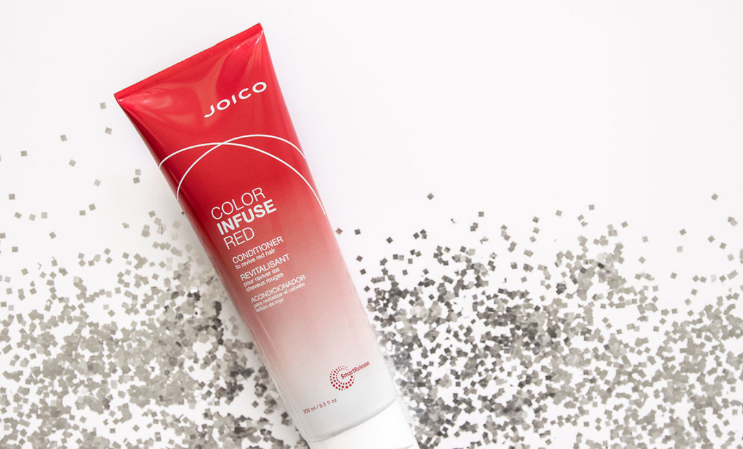 joico color infuse red joico color infuse red