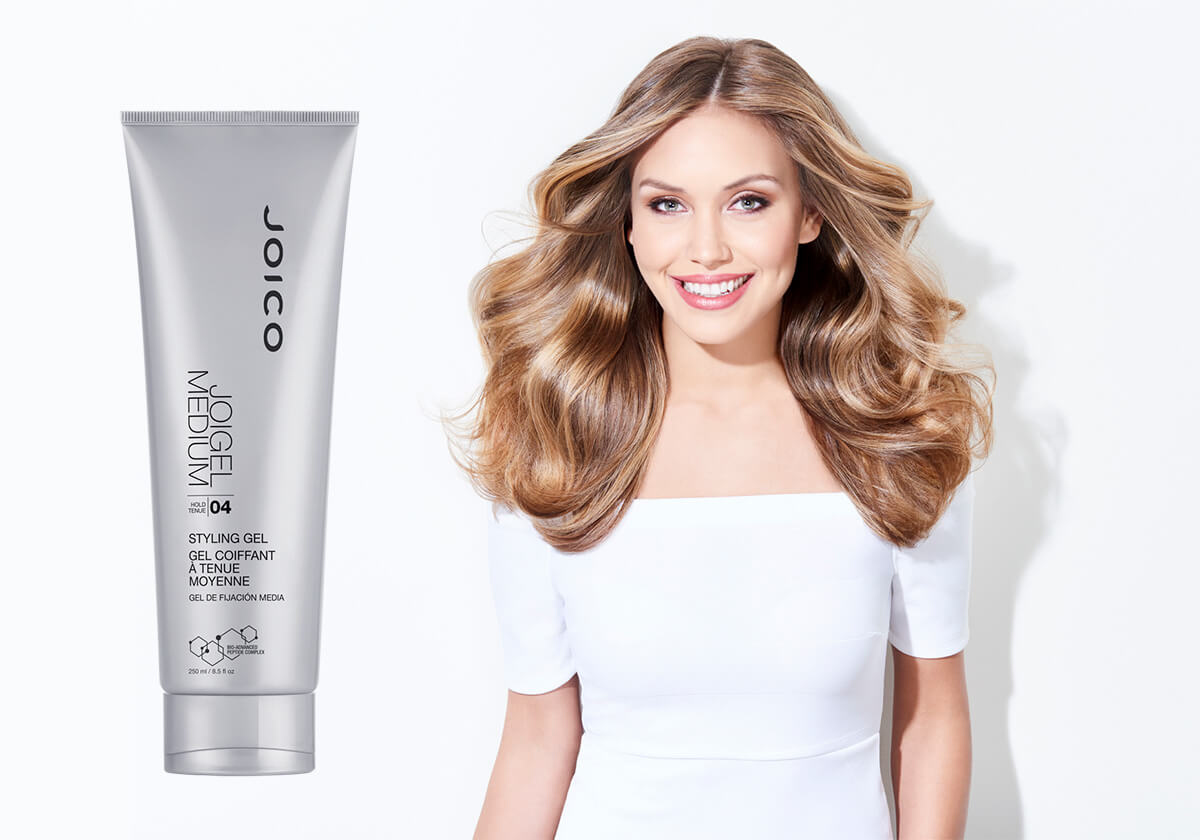 JoiGel medium product and model
