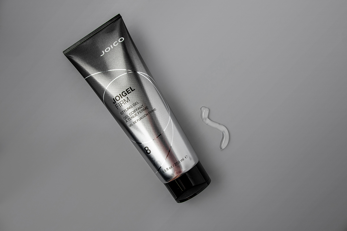 Joico Joigel bottle