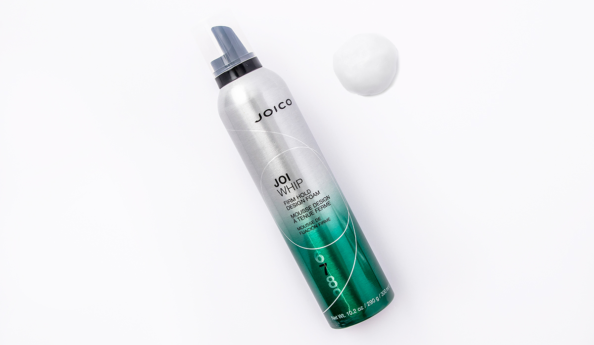 Joico JoiWhip bottle