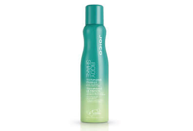 Body Shake Bottle
