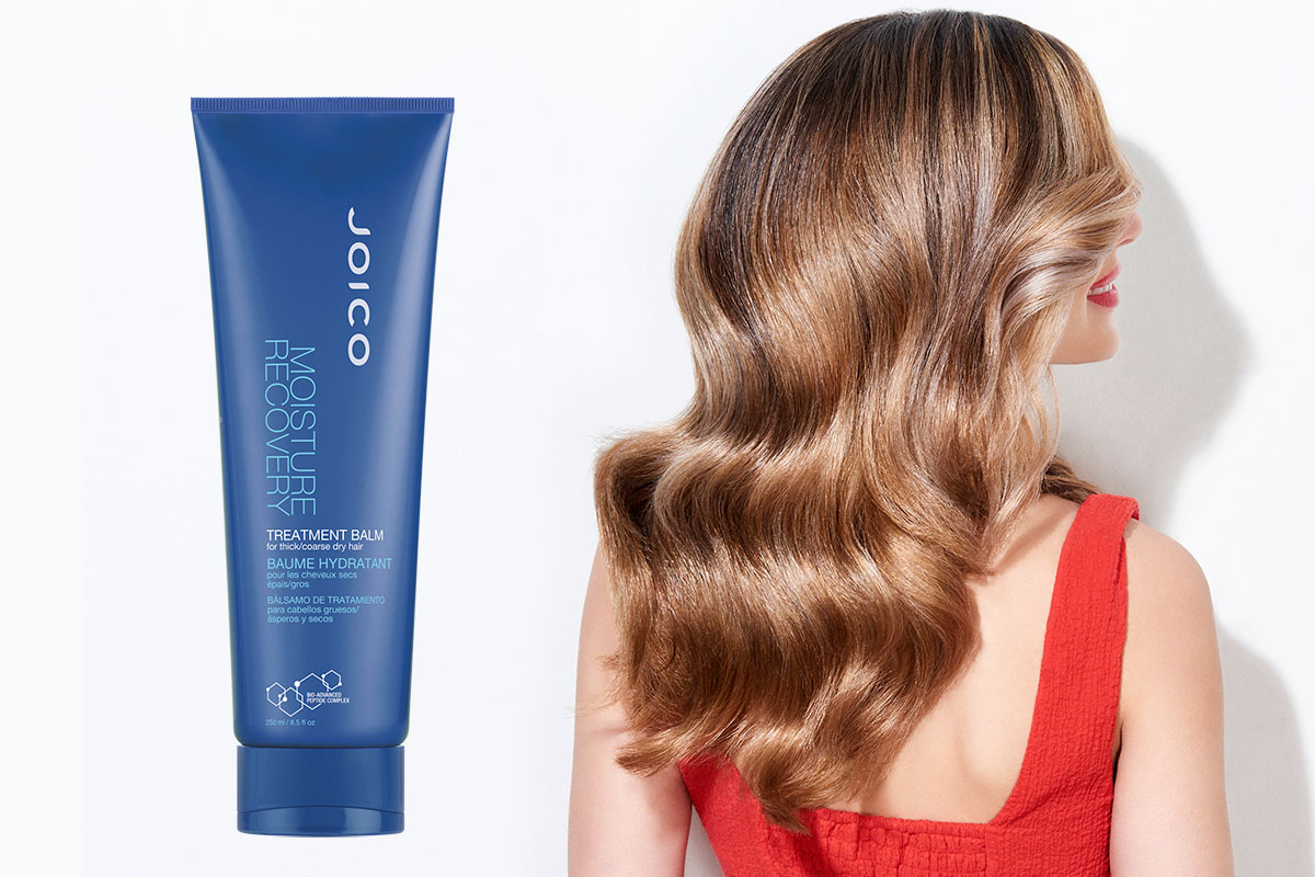 Moisture Recovery product and model