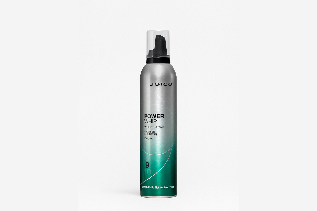 power whip foam can