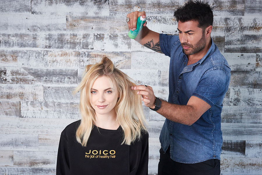 richard-mannah-expert3 Richard Mannah styling models hair
