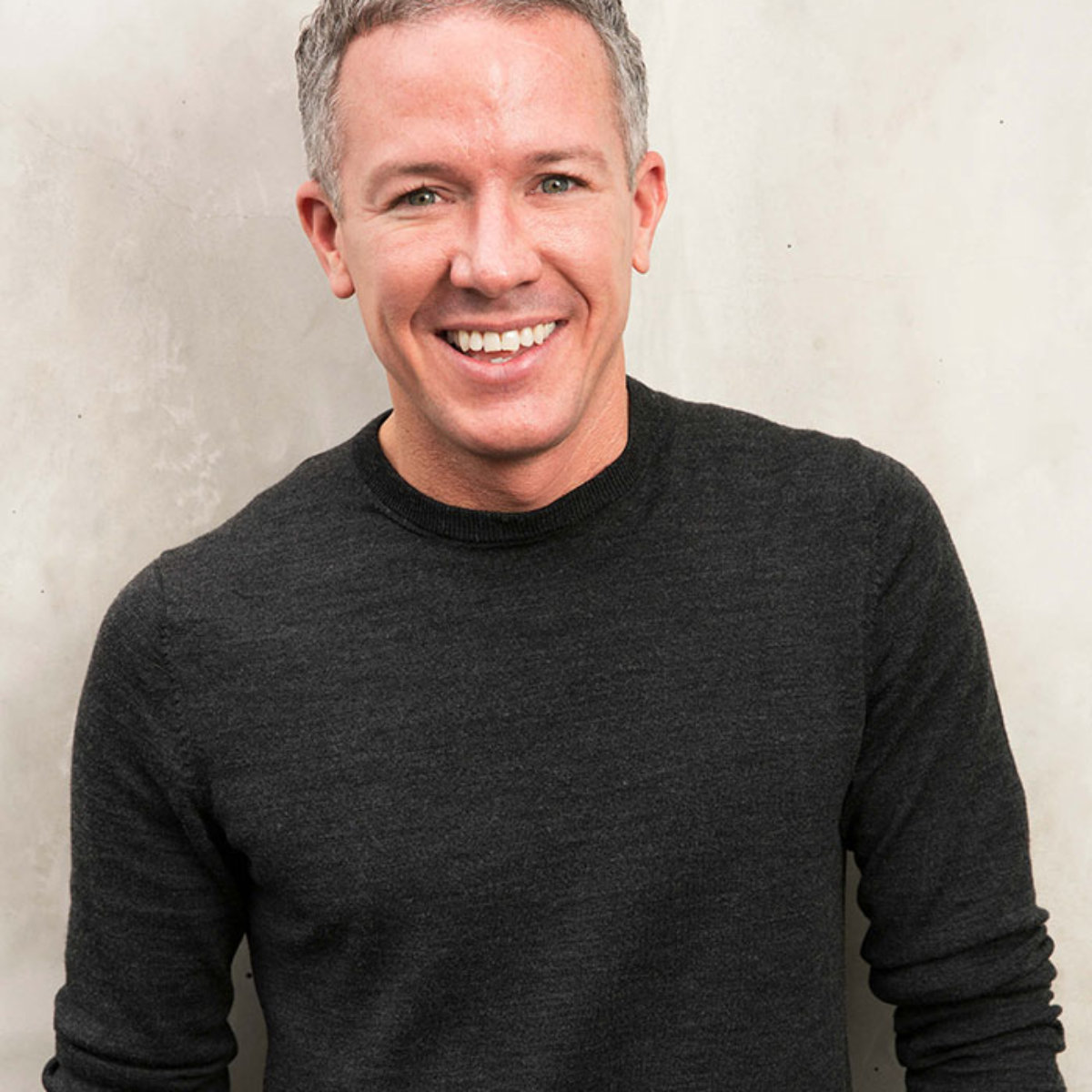 Rick Henry headshot