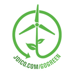 go green logo