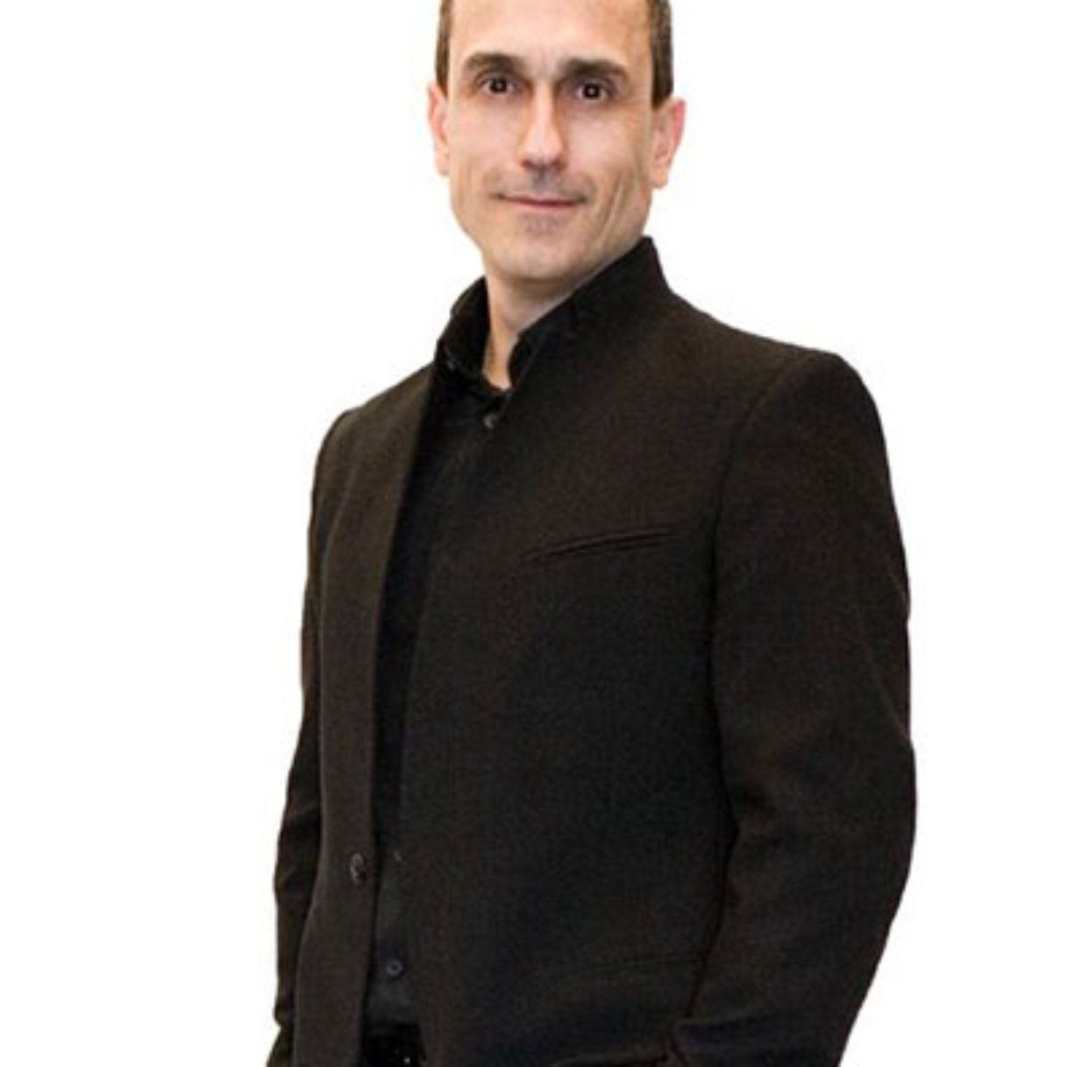 Marc Galati headshot