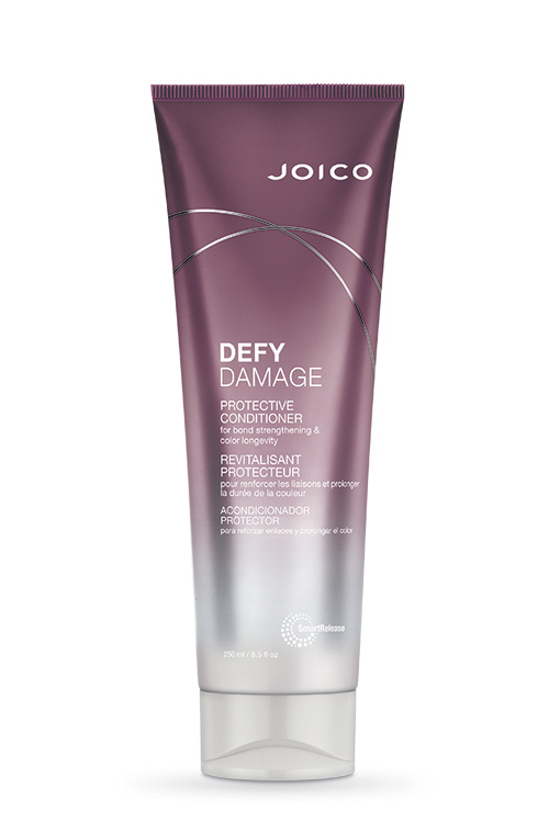 Defy Damage
Protective Conditioner