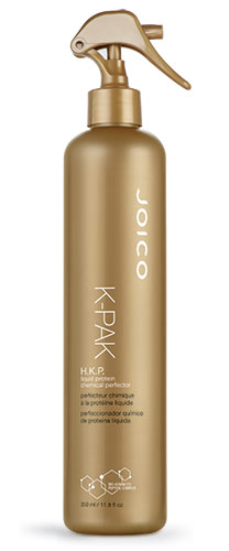 K-PAK pro H.K.P product bottle