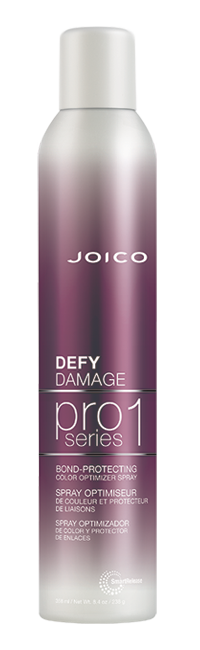 Defy Damage ProSeries 1 Spray bottle