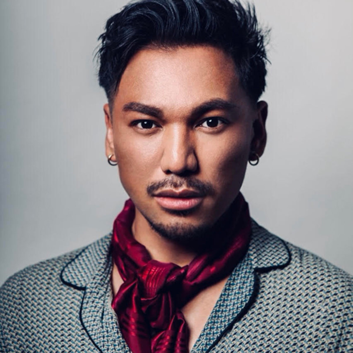 Frederic Aspiras headshot