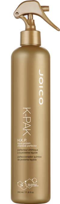 K-PAK HKP bottle