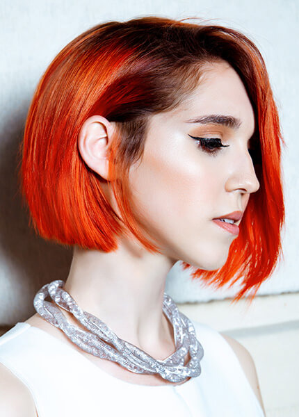 richard-mannah-bob2 Richard Mannah client with bob haircut