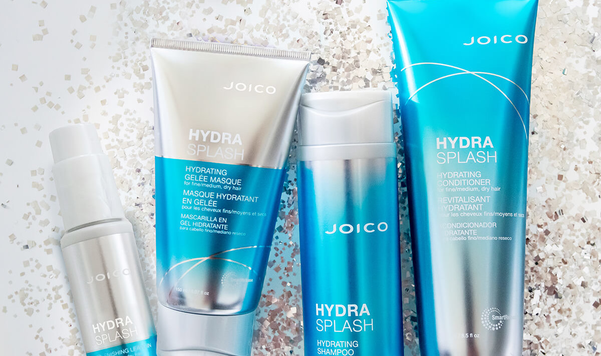 Joico Moisture Recovery Bottles