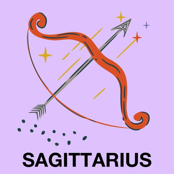 Sagittarius moon sign