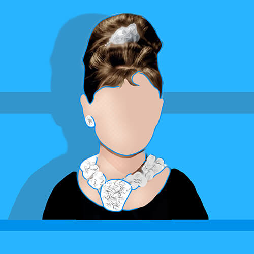 Audrey-Hepburn Question Image