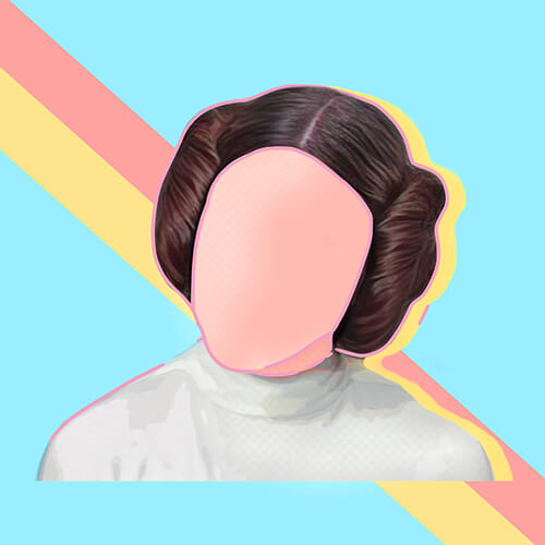 Princess-Leia Question Image