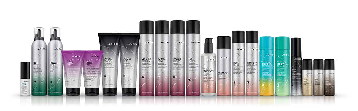 restage hair product images