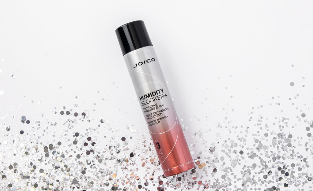 Humidity Blocker Plus Joico