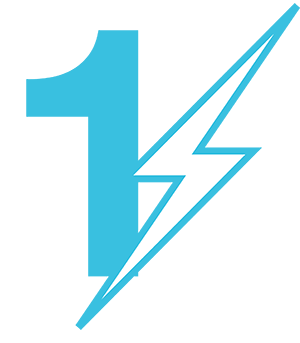 1-blue