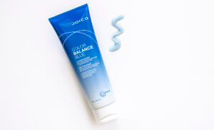 Joico Color Balance Blue Conditioner bottle