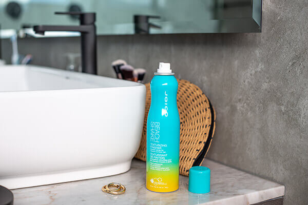 hair product