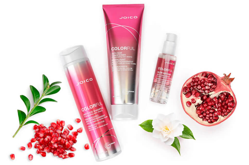 hair products