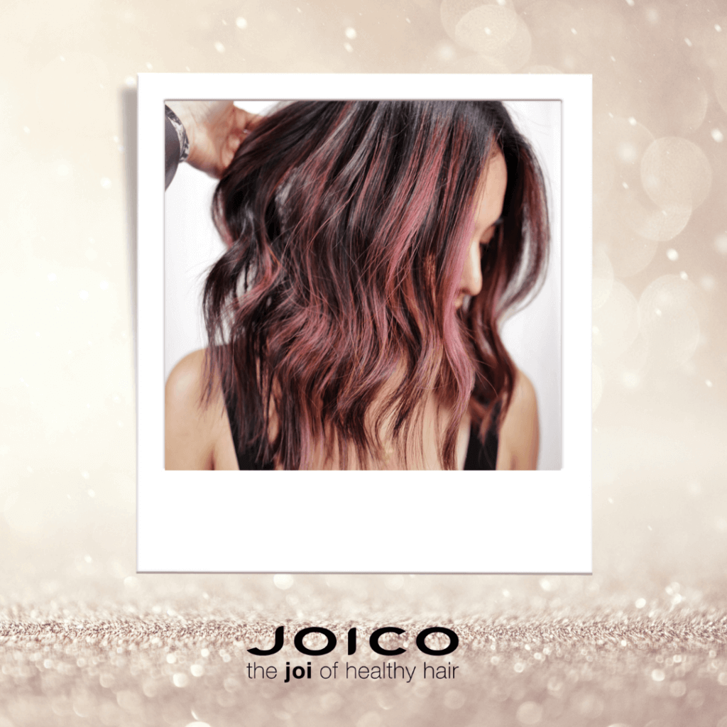 Pro Blog – Joico