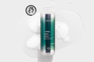 joifull hair shampoo product