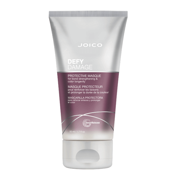 defy damage protective masque