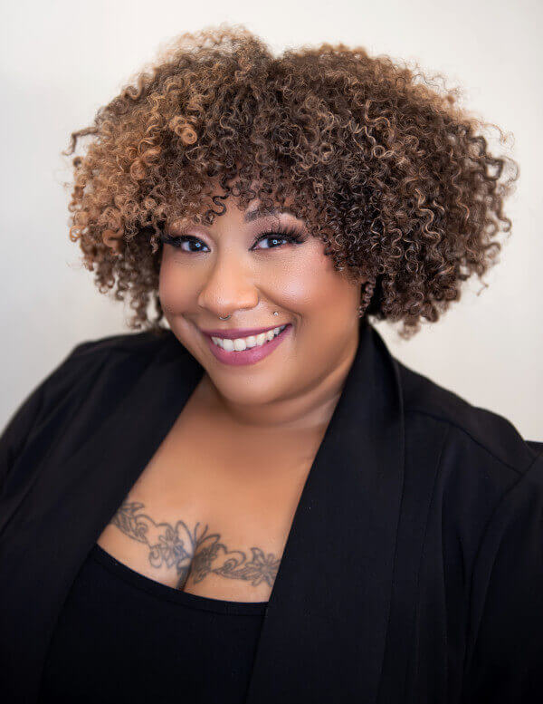 jeannetta walker rodgers headshot