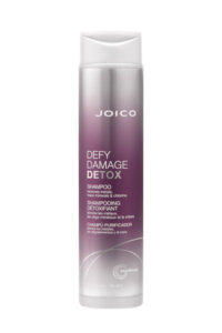defy damage detox shampoo