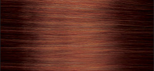 Lumi10-5NC-504 red hair swatch