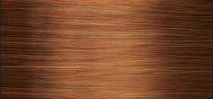 Lumi10-6NC-604 copper hair swatch