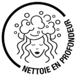 badge nettoie en profondeur