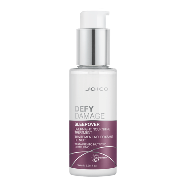 defy damage sleepover product