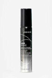 hair shake