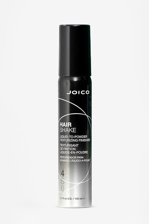 hair shake