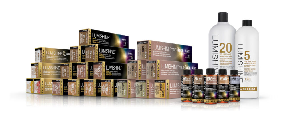 lumishine collection