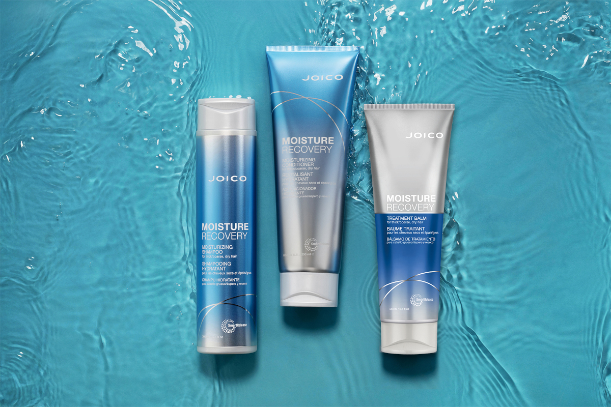 moisture recovery products