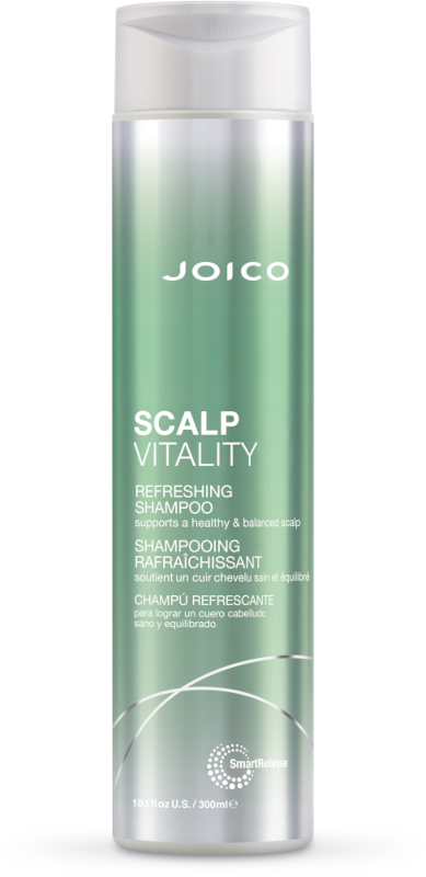 scalp vitality shampoo