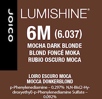lumishine permanent creme 6M BOX TOP
