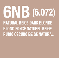 LumiShine Demi-Permanent Liquid Extension 6NB shade